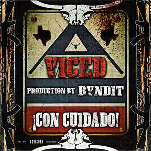 Con Cuidado (feat. BVNDIT) [Explicit]