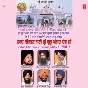 Nanak Parkhe Aap Kau