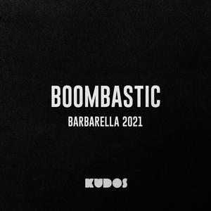 Boombastic (Barbarella 2021) (feat. Flight Mode)