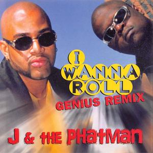 I wanna Roll (original Mix)