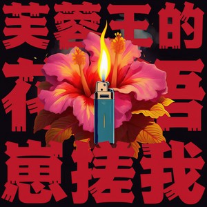 霸别 - 芙蓉王的花语是崽搓我