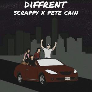 Diffrent (feat. Scrappy) [Explicit]