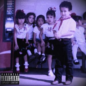 POCO LOCO (SCREWED) (feat. Matt M.) (Explicit)