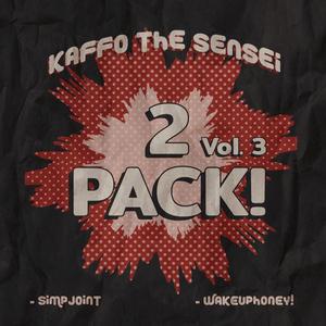 2 Pack!, Vol. 3 (Explicit)