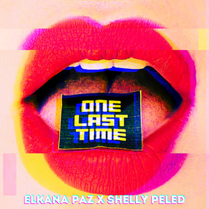 One Last Time (Remix)