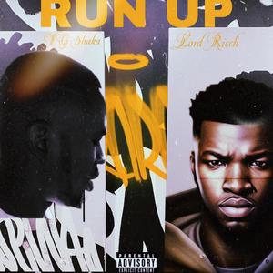 Run Up (feat. Lord Ricch) [Explicit]