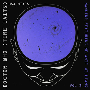 Dr Who(Time Waits)Suga (Black Hat Remix)