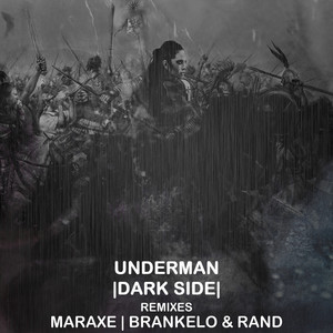 Extinction (Brankelo, RAND Remix)