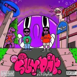 On a Sunday (feat. Mckenton) [Chopped Not Slopped remix] [Explicit]