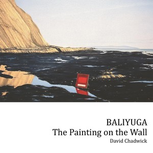 Baliyuga the Painting on the Wall