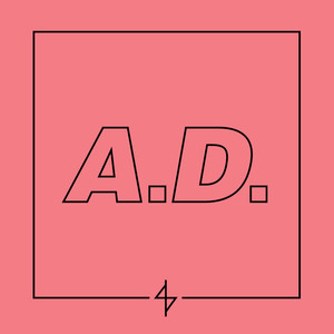 A.D.