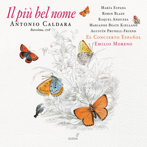 Il più bel nome - Il più bel nome: Sinfonia