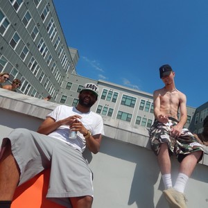 Freestyle(feat. Los Loco) (Explicit)