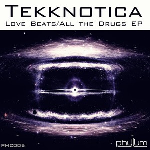 All The Drugs (Original Mix)