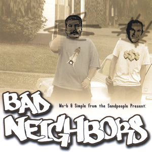 Bad Neighbors