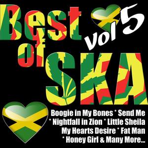 Best of Ska Vol. 5