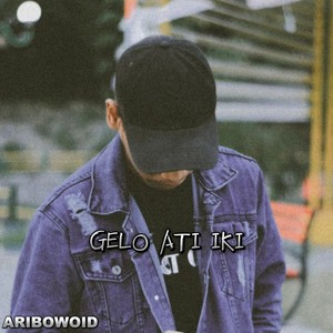 Gelo Ati Iki