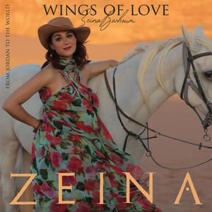 Wings of Love (Radio Edit)