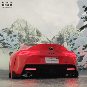 Bando (feat. Daydripp) (Explicit)