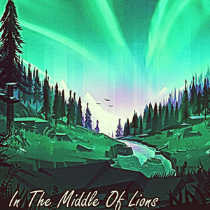 In The Middle Of Lions
