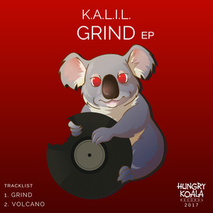 Grind (Original Mix)