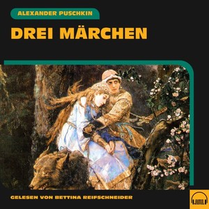 Kapitel 1 (Drei Märchen)