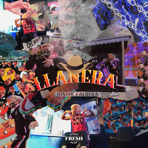 Llanera (Explicit)