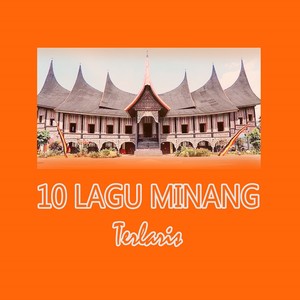 10 Lagu Minang Terlaris