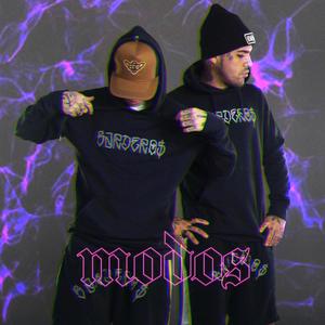 Modos (Barderos) [Explicit]