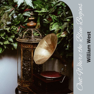 Out Where the Blue Begins