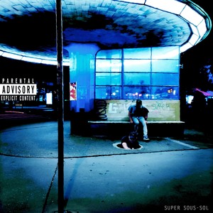 Agatha / Imesswitmylife (Super Outro)