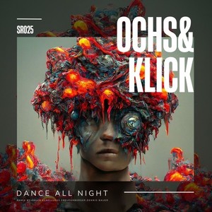 Dance All Night (Original Mix)