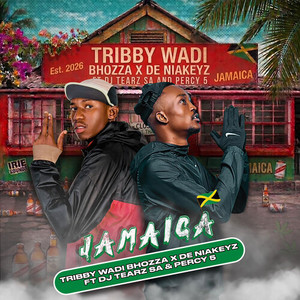 Jamaica (Explicit)