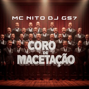 CORO DE MACETAÇÃO' (Explicit)