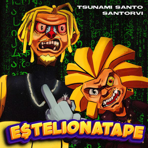 ESTELIONATAPE (Explicit)