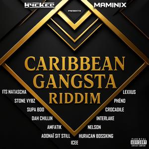 Banga (Caribbean Gangsta Riddim)