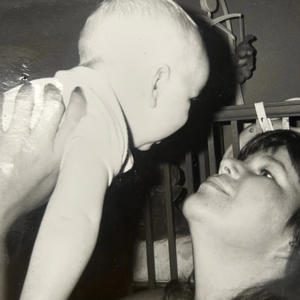 Dear Mama (Explicit)