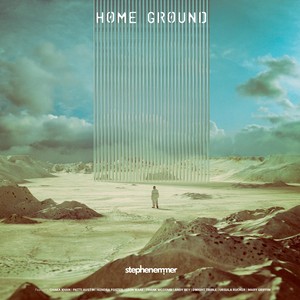 Home Ground(feat. Patti Austin)