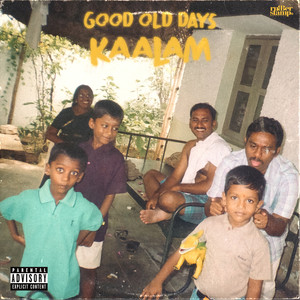 G.O.D-Good Old Days Kaalam (Beatbox Version)