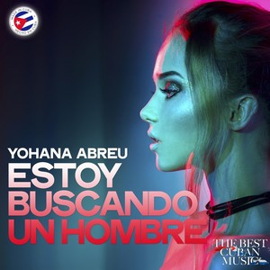 Estoy Buscando un Hombre (Salsa Mix)