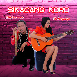 Sikacang Koro