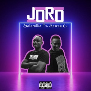 Joro (Explicit)