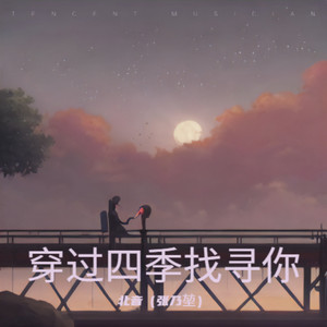 穿过四季找寻你