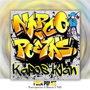 F**k Police (Explicit)