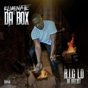 Eliminate da Box (Explicit)