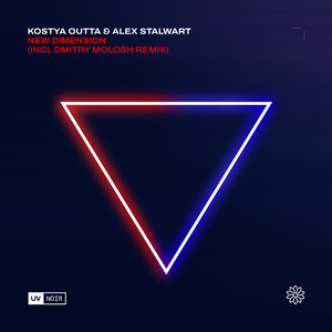New Dimension (Dmitry Molosh Remix)
