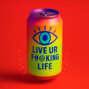 Live Ur F#@king Life