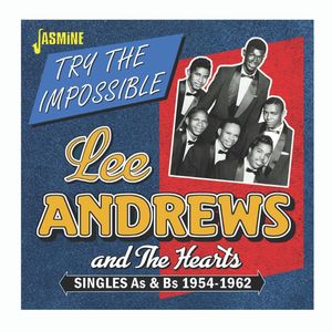 Try the Impossible: Singles As & Bs (1954-1962)