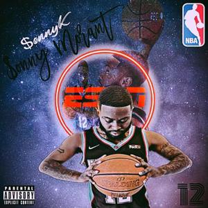 By Any Means (My Team) (feat. Aye Capone & Meeko) (Explicit)