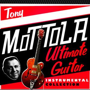 Ultimate Guitar Instrumental Collection